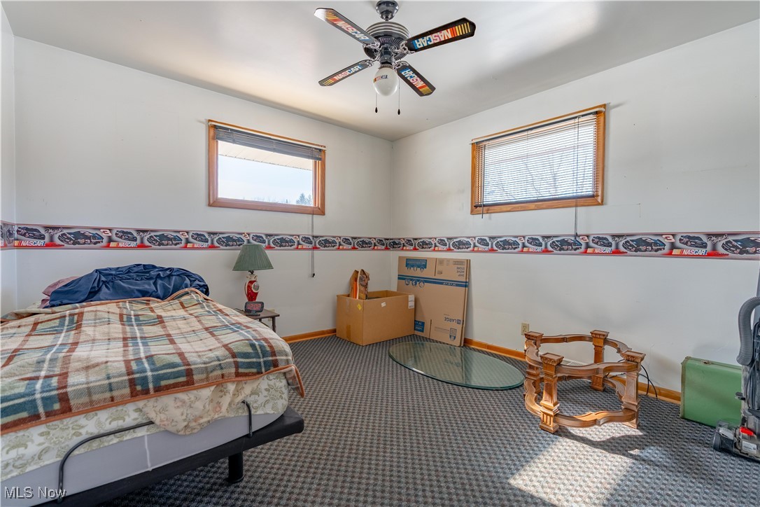 Smithland Allotment - Residential