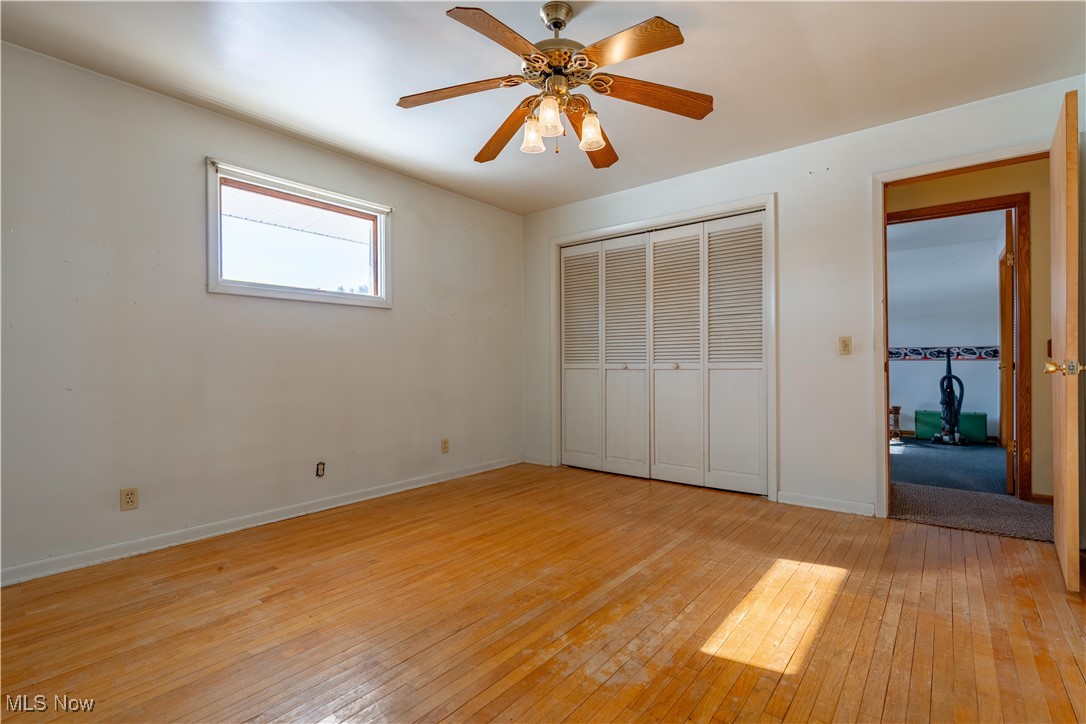 Smithland Allotment - Residential