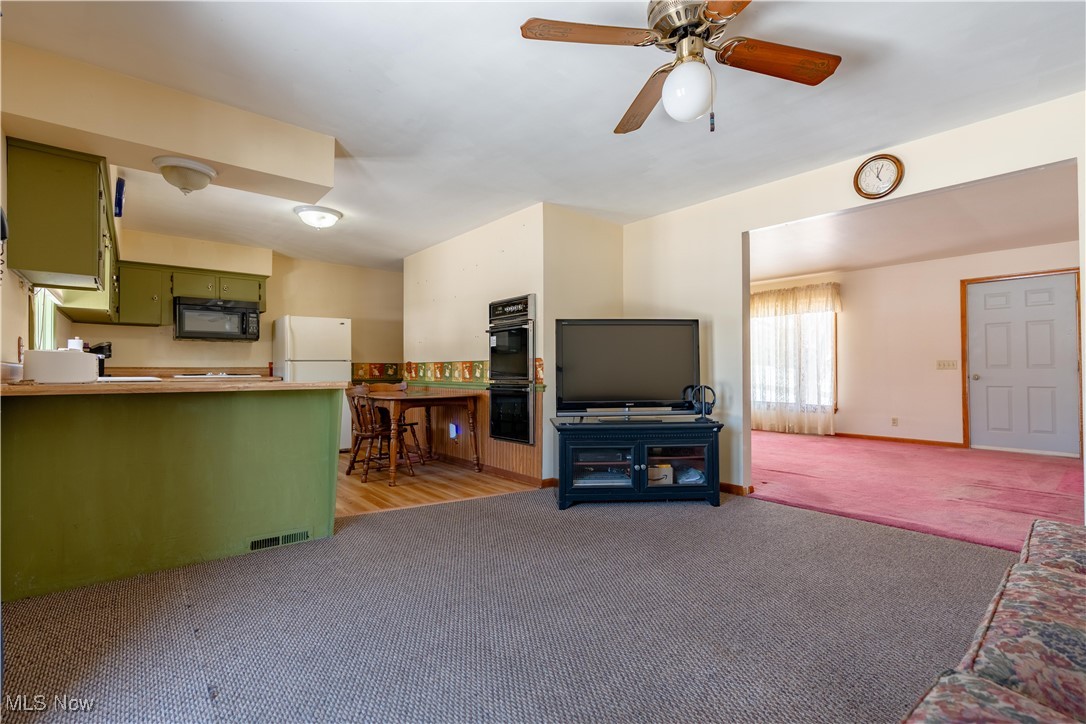 Smithland Allotment - Residential