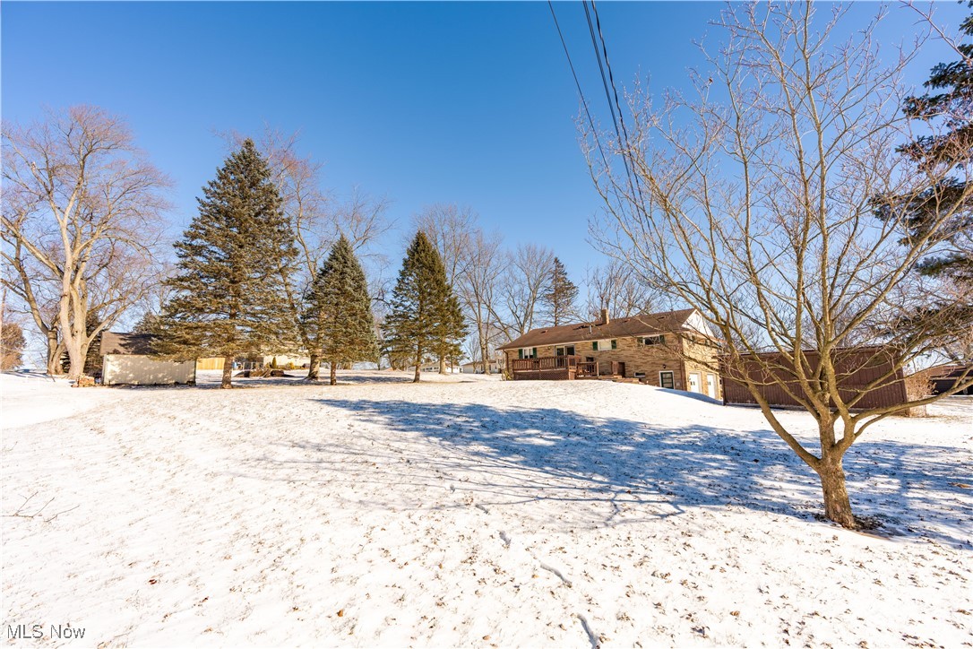Smithland Allotment - Residential