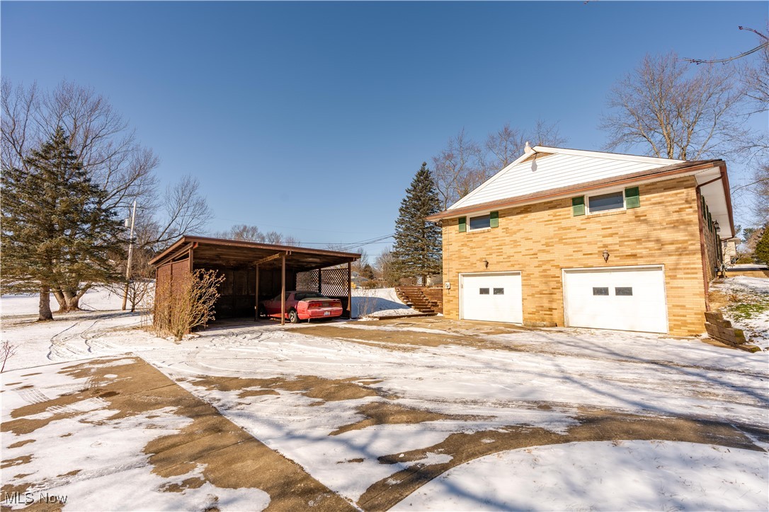 Smithland Allotment - Residential