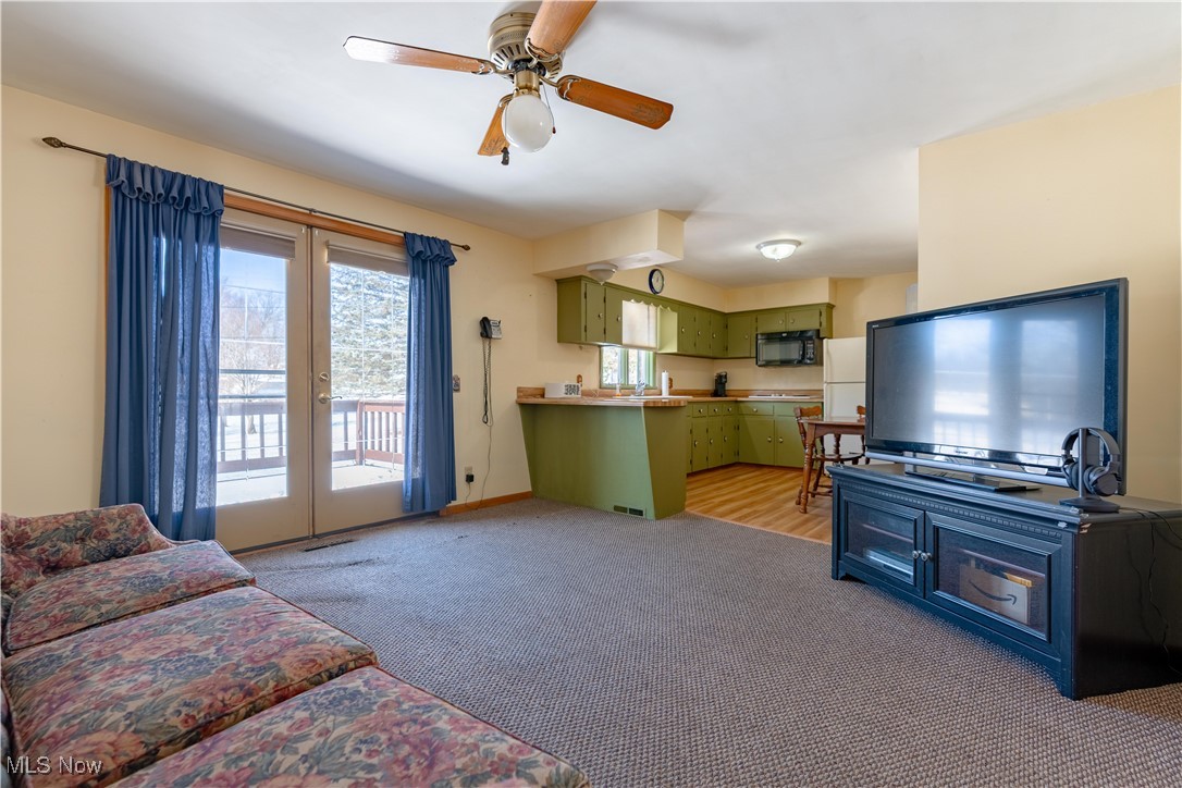 Smithland Allotment - Residential
