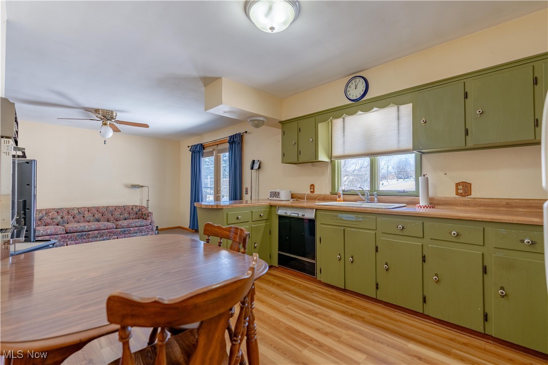 Smithland Allotment - Residential
