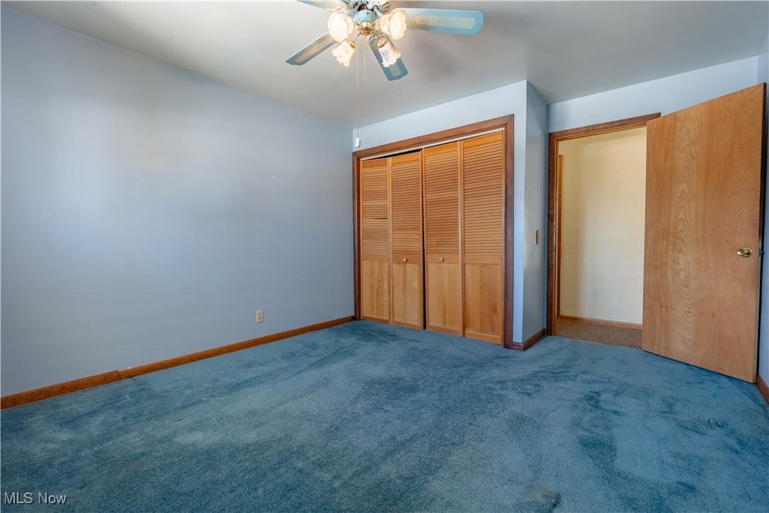 Smithland Allotment - Residential