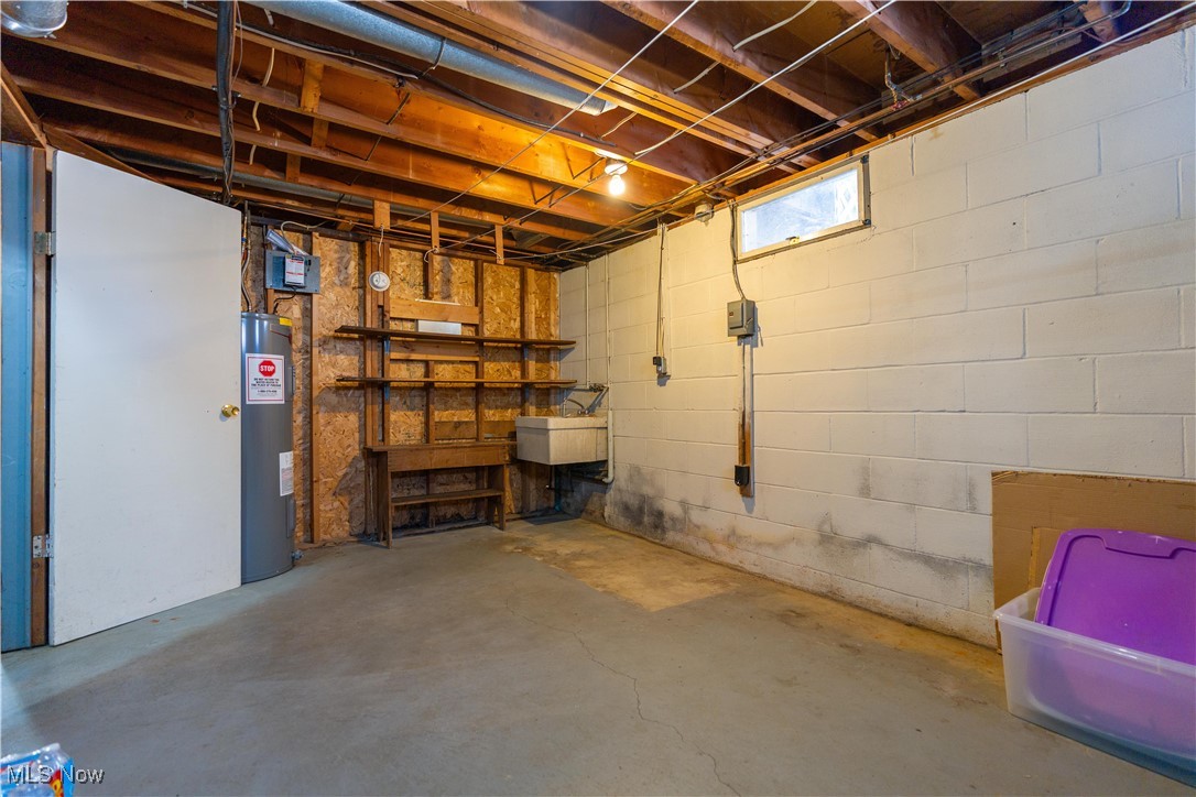 Smithland Allotment - Residential