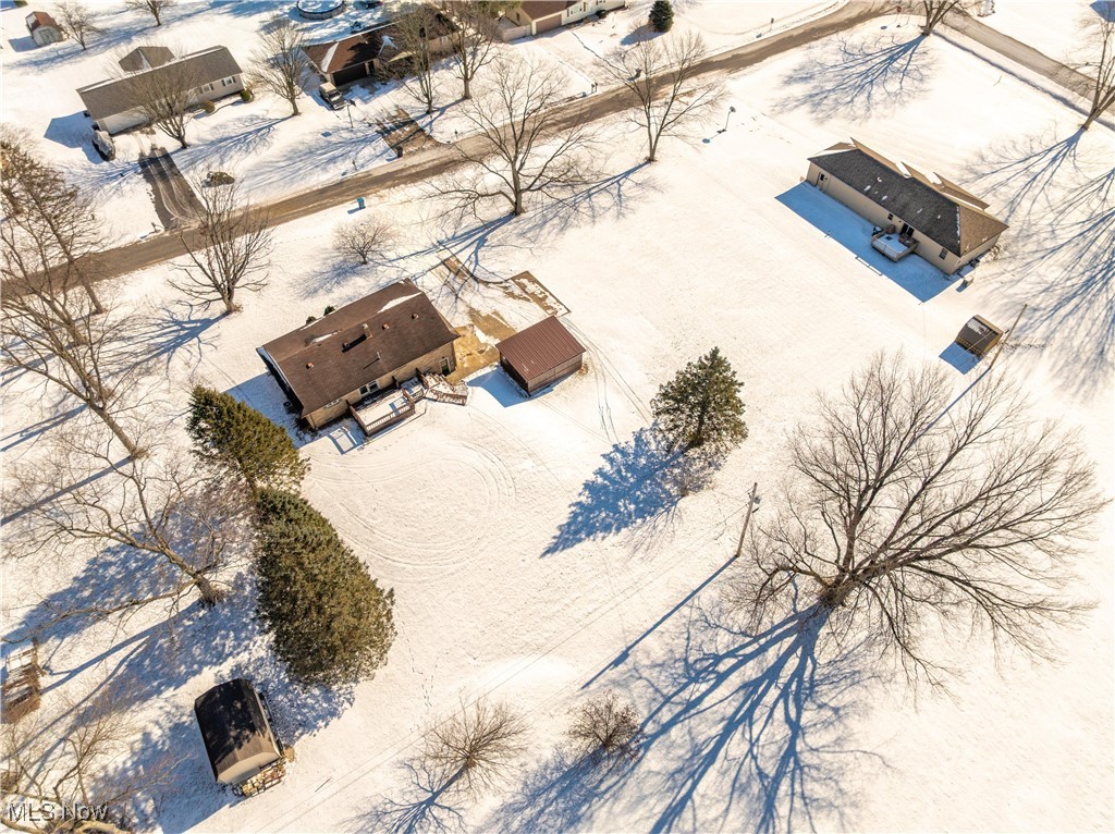 Smithland Allotment - Residential