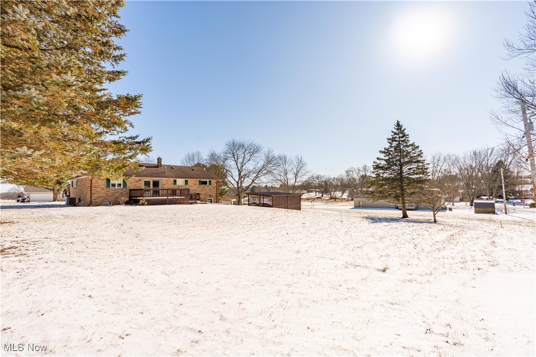Smithland Allotment - Residential