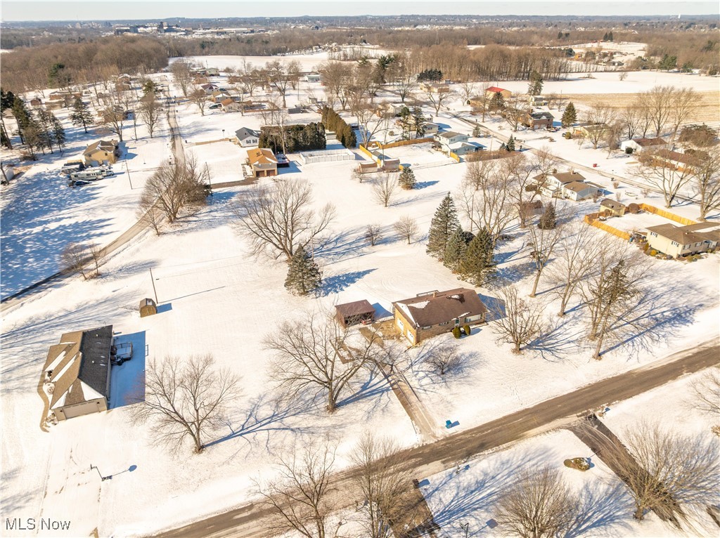 Smithland Allotment - Residential