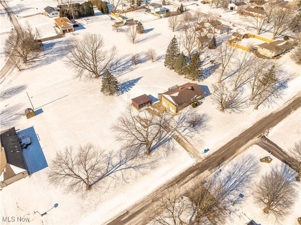 Smithland Allotment - Residential