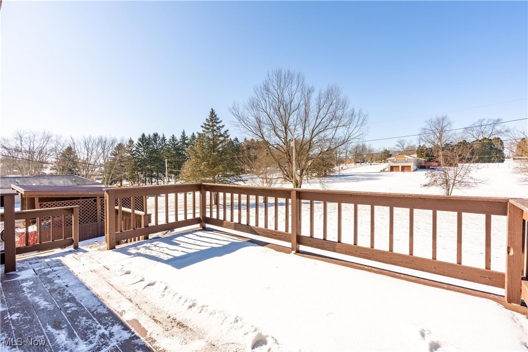 Smithland Allotment - Residential