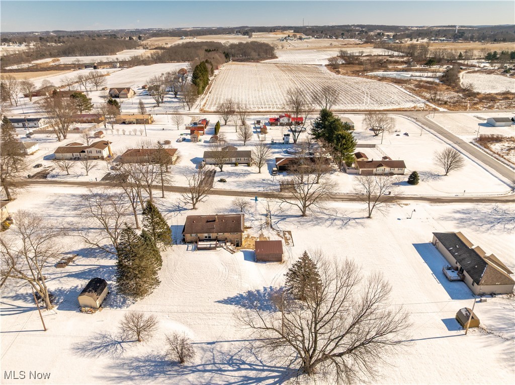 Smithland Allotment - Residential