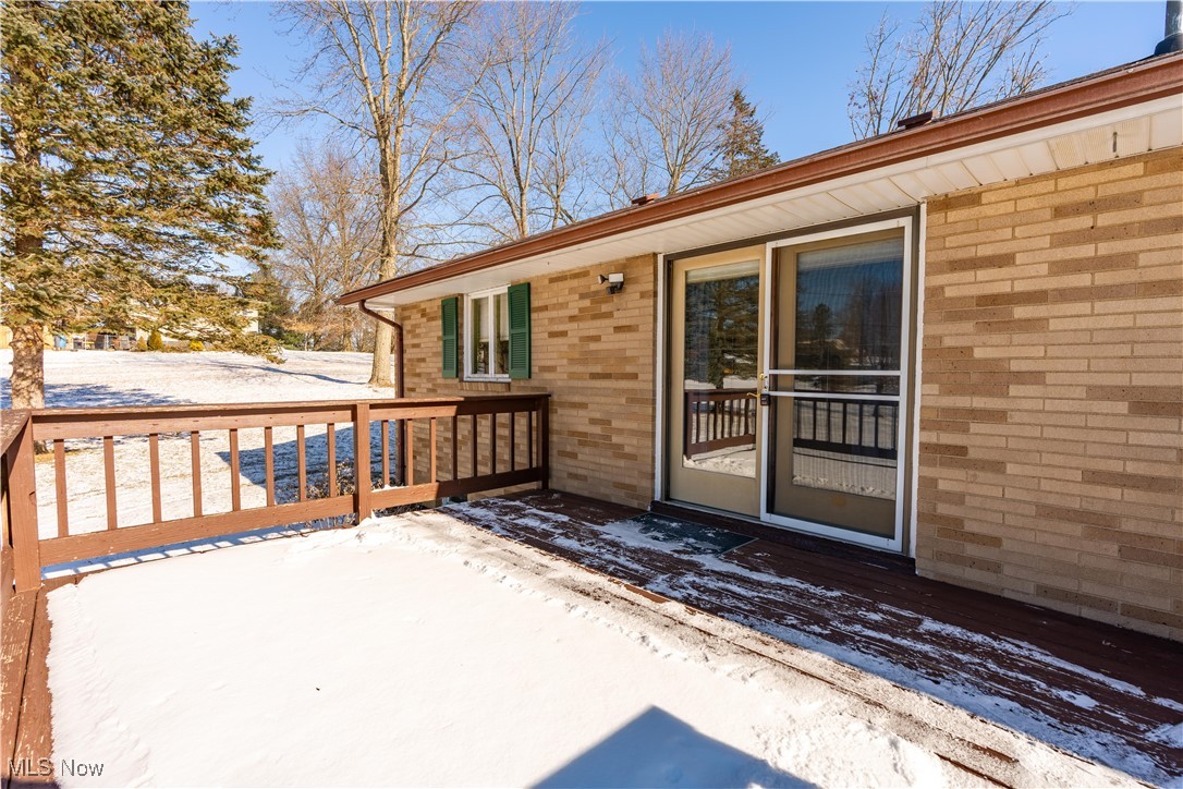 Smithland Allotment - Residential