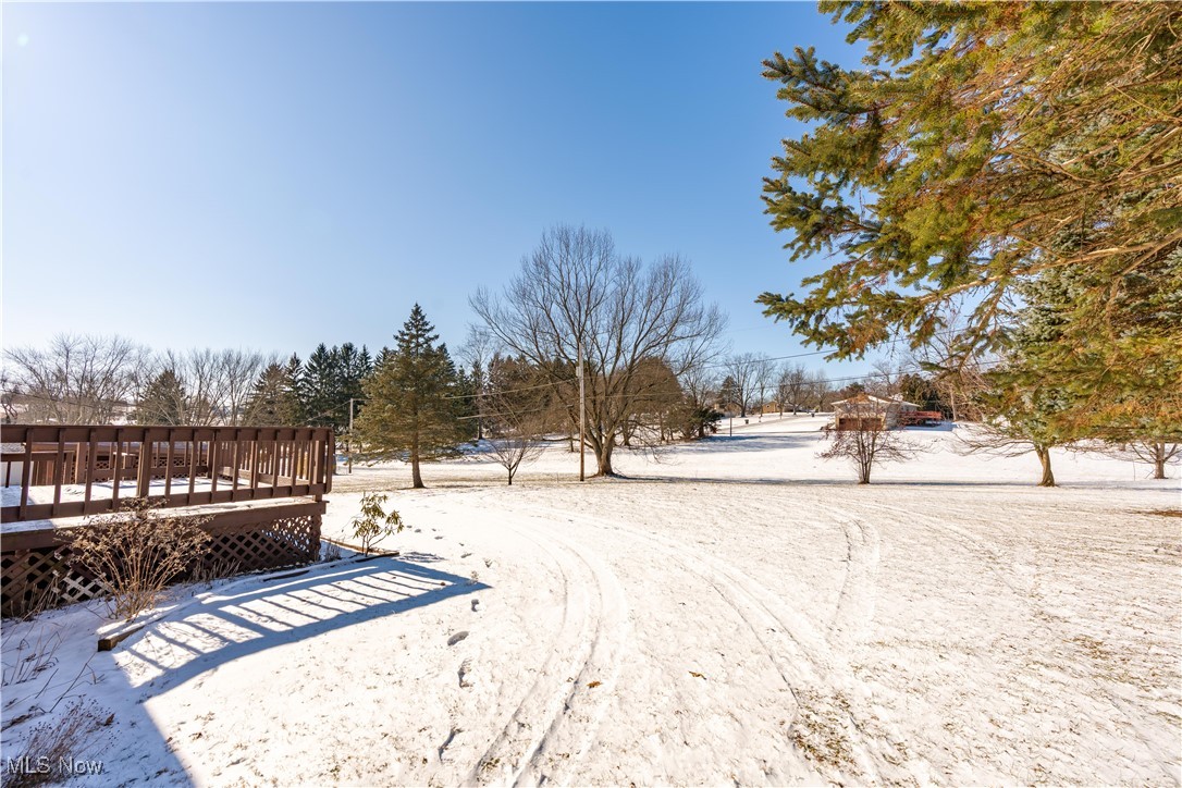 Smithland Allotment - Residential