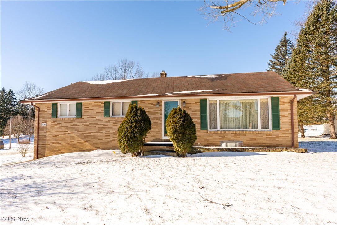 Smithland Allotment - Residential