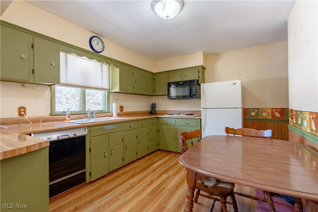 Smithland Allotment - Residential