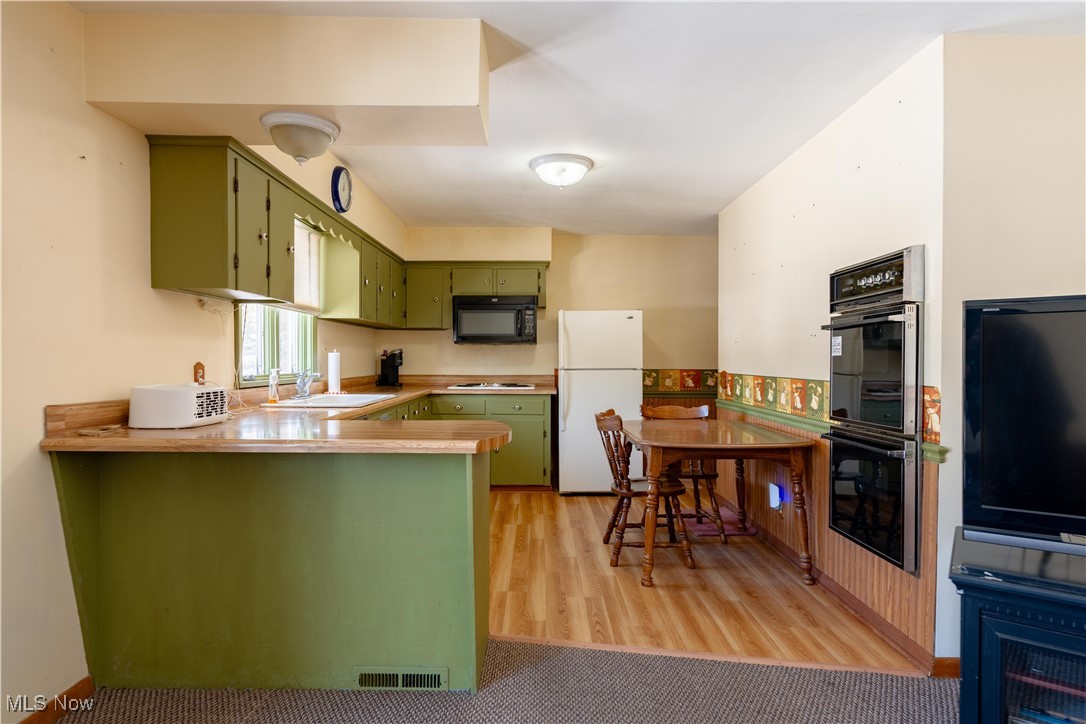 Smithland Allotment - Residential