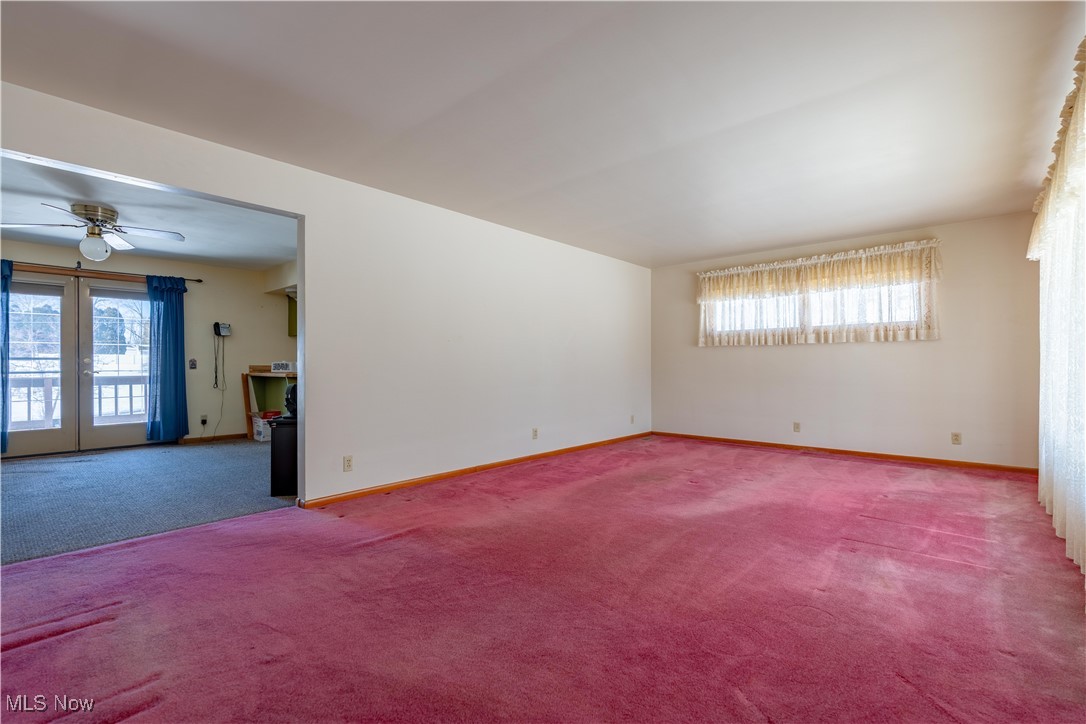 Smithland Allotment - Residential