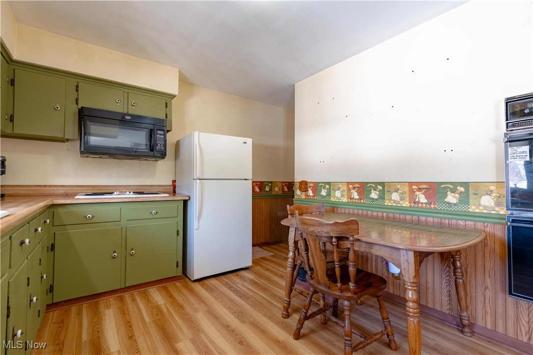 Smithland Allotment - Residential