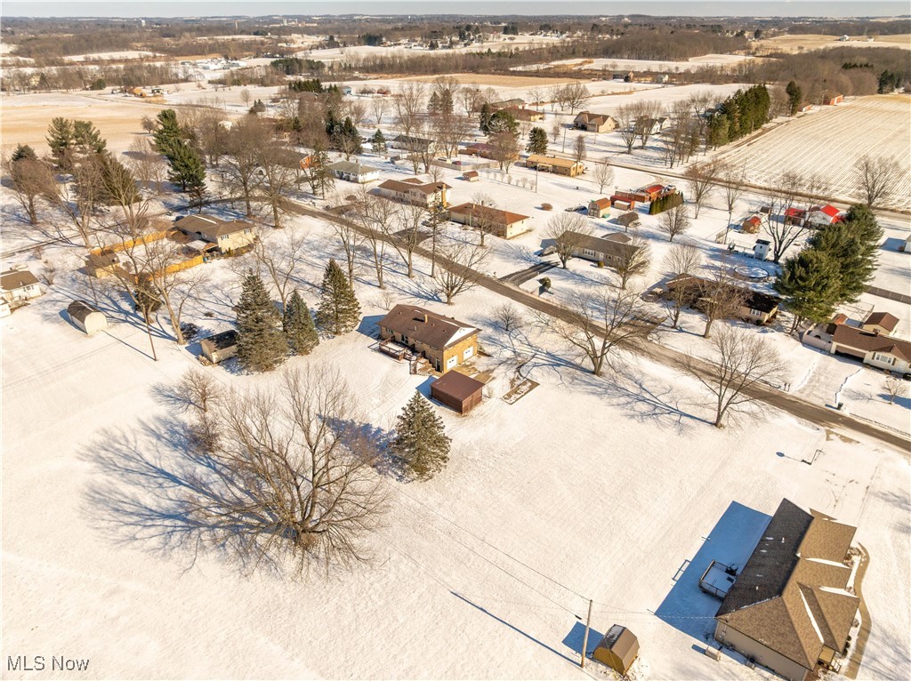 Smithland Allotment - Residential