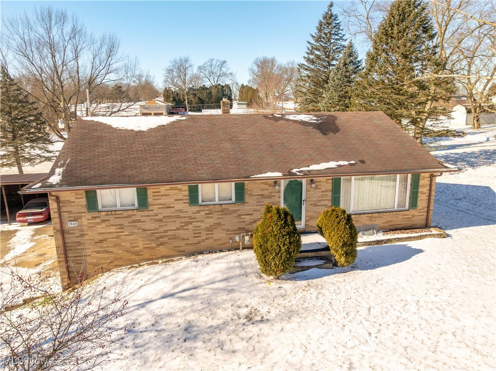 Smithland Allotment - Residential