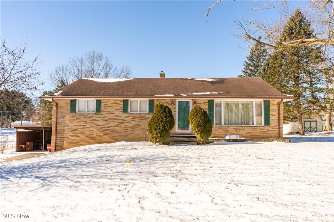 Smithland Allotment - Residential