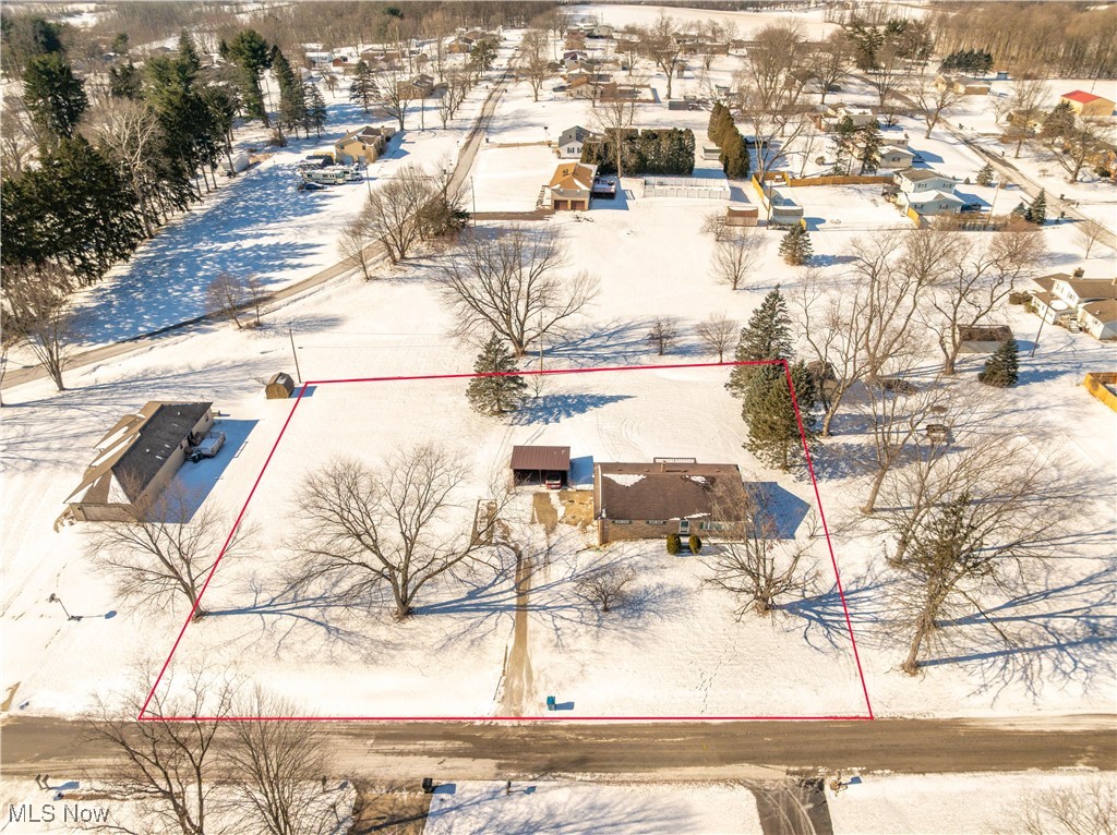Smithland Allotment - Residential