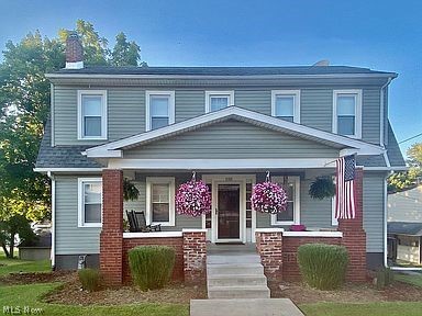 Mathews - Residential