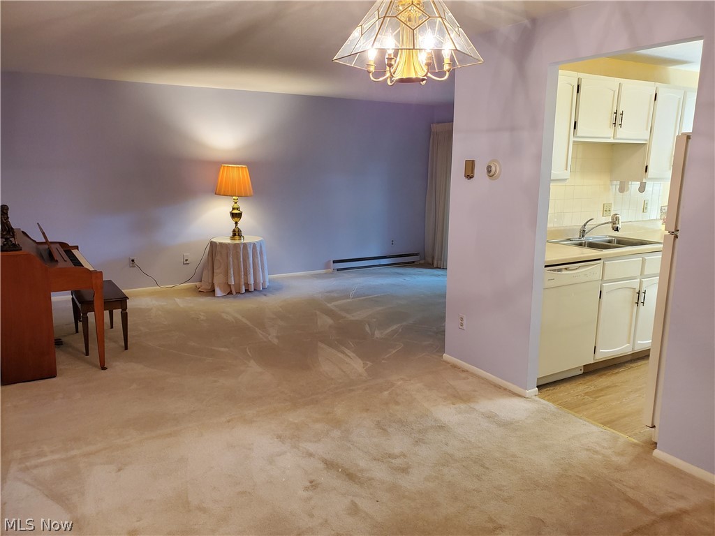 Silver Lake Towers Condo - Residential