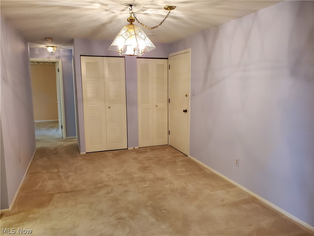 Silver Lake Towers Condo - Residential
