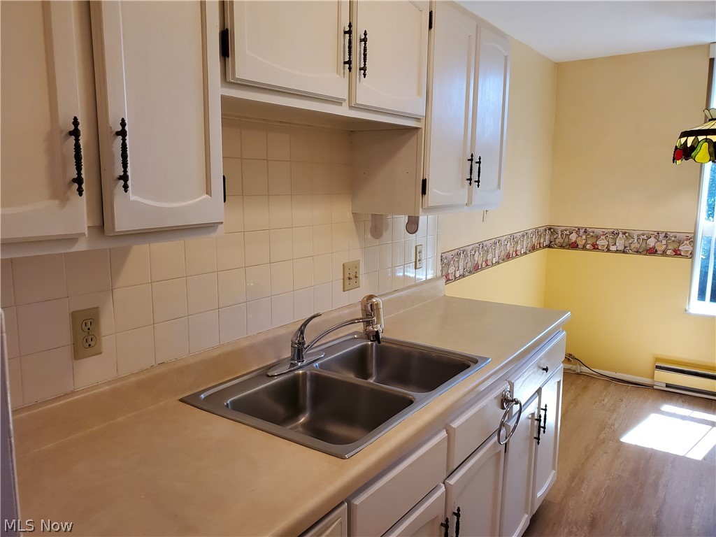 Silver Lake Towers Condo - Residential