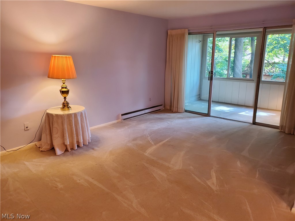 Silver Lake Towers Condo - Residential