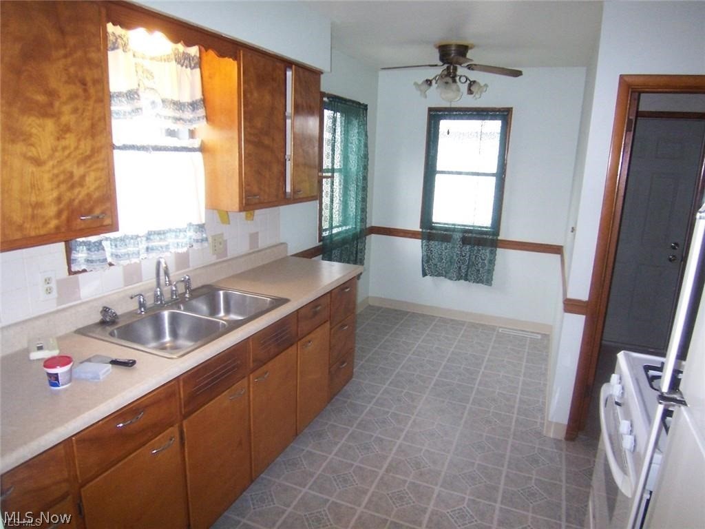 Preston Heights - Residential