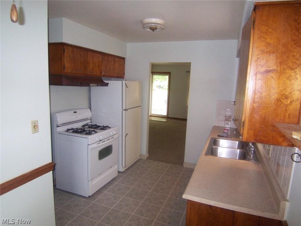 Preston Heights - Residential