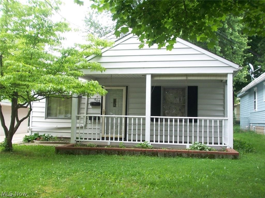 Preston Heights - Residential