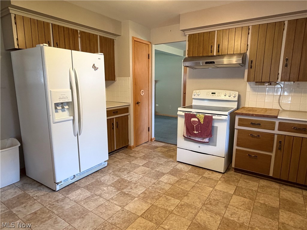 North Canton - Residential