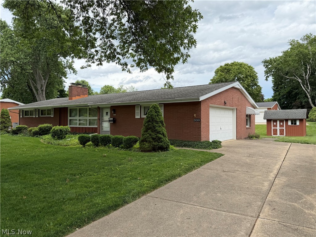 North Canton - Residential
