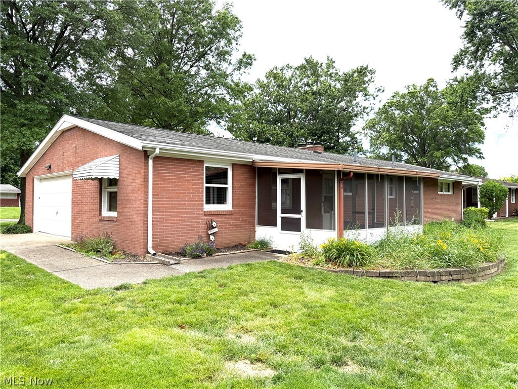 North Canton - Residential