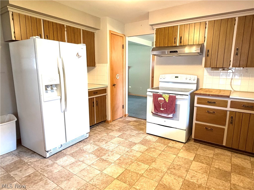 North Canton - Residential
