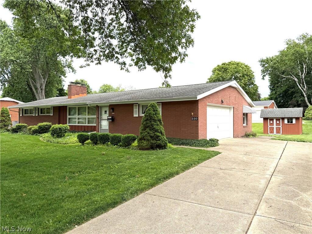 North Canton - Residential