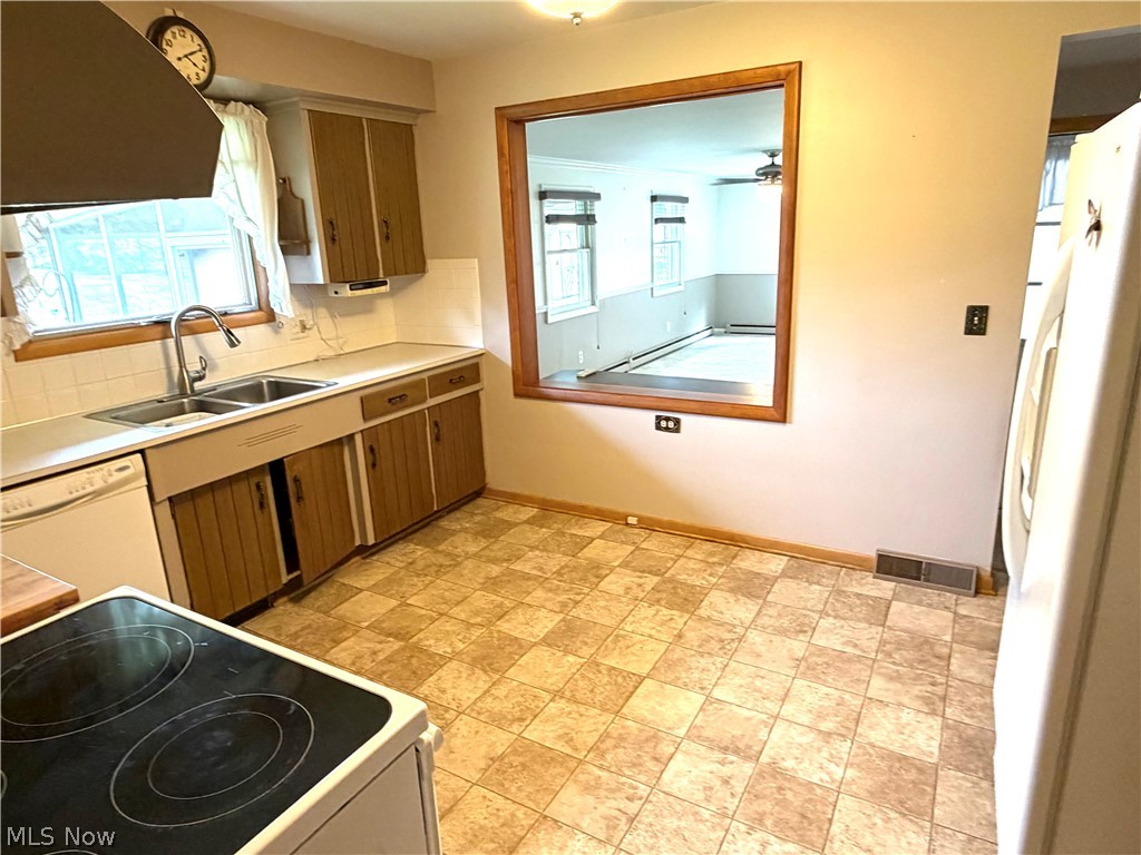 North Canton - Residential