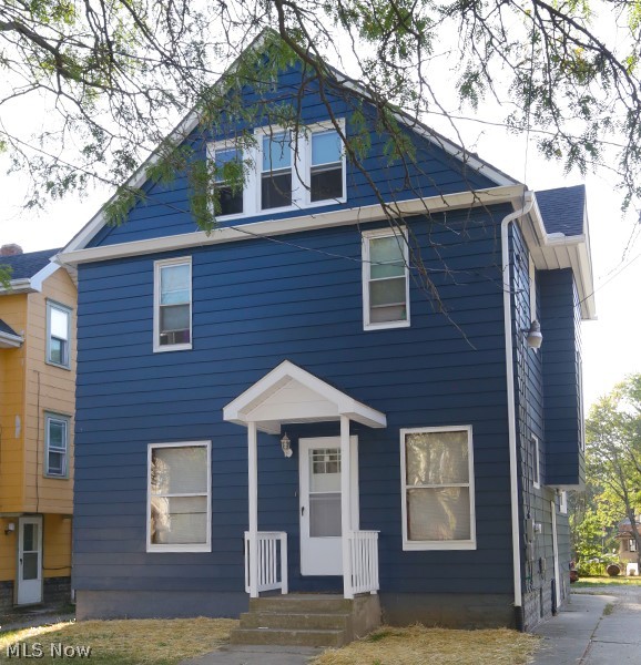 Voris - Residential