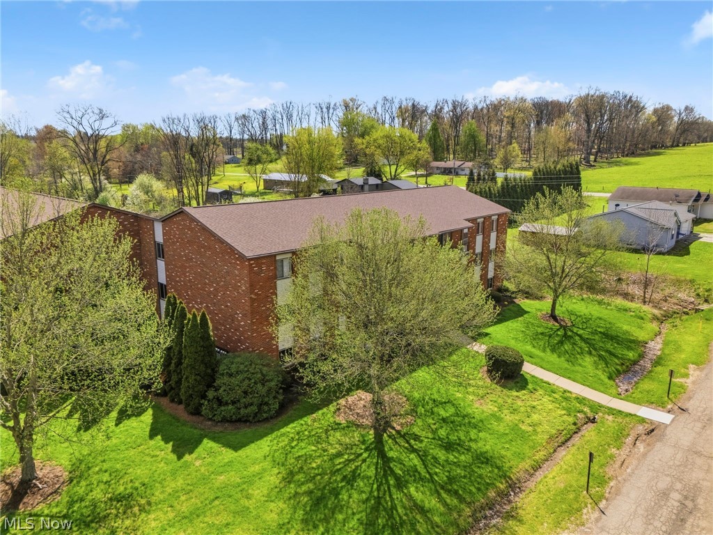 Rolling Meadows Condo - Residential