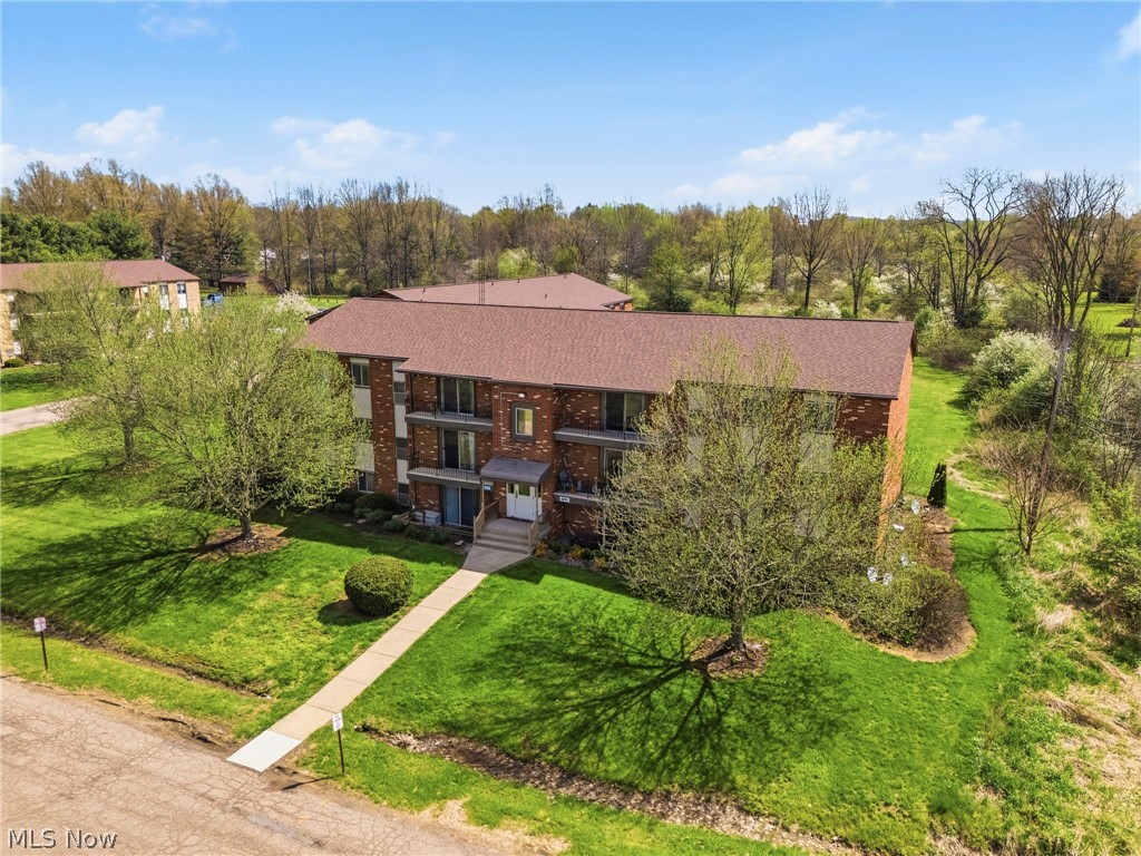 Rolling Meadows Condo - Residential