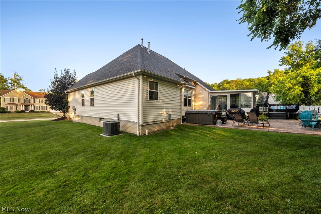 Woods/Windsor Pointe Ph 02 - Residential