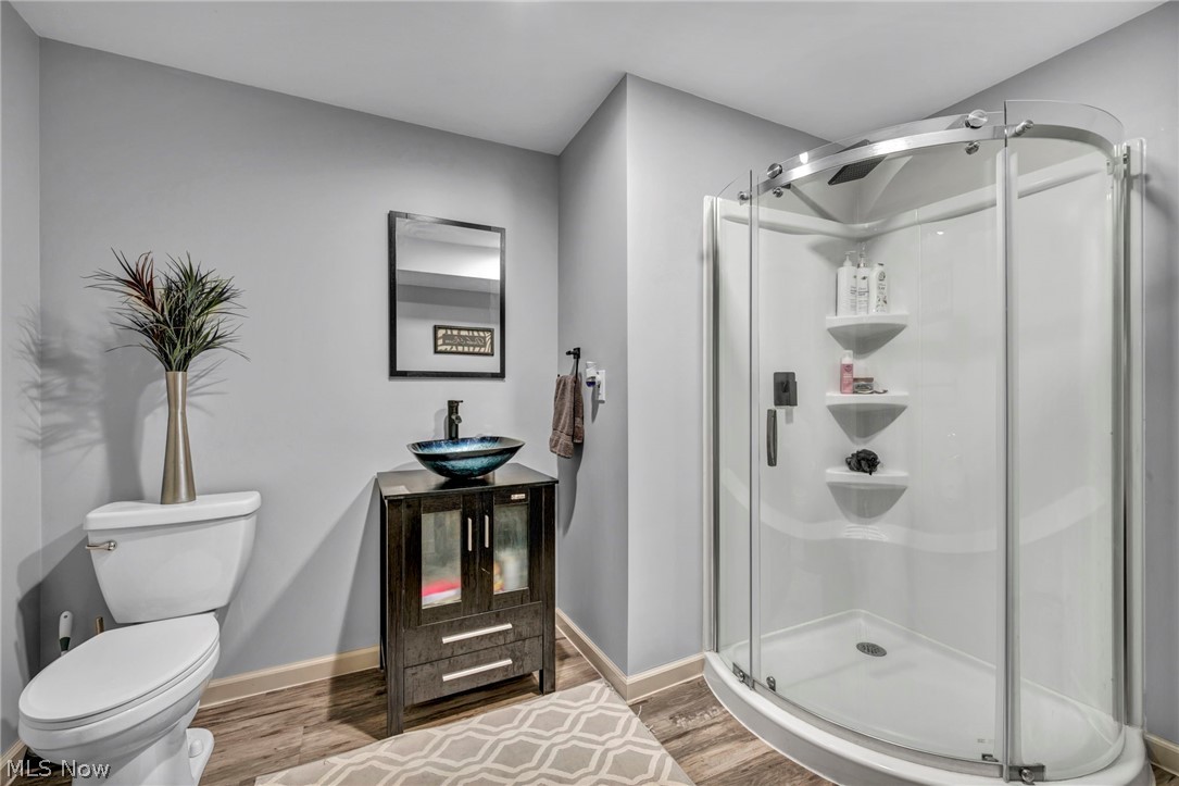 Woods/Windsor Pointe Ph 02 - Residential