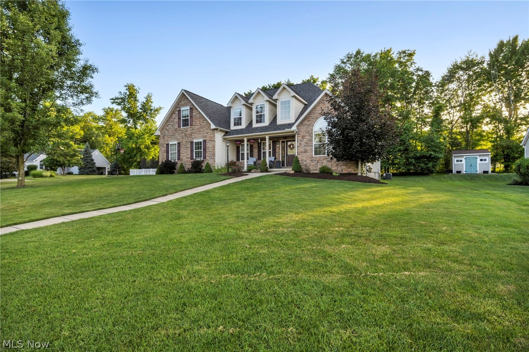 Woods/Windsor Pointe Ph 02 - Residential