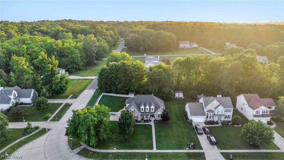 Woods/Windsor Pointe Ph 02 - Residential