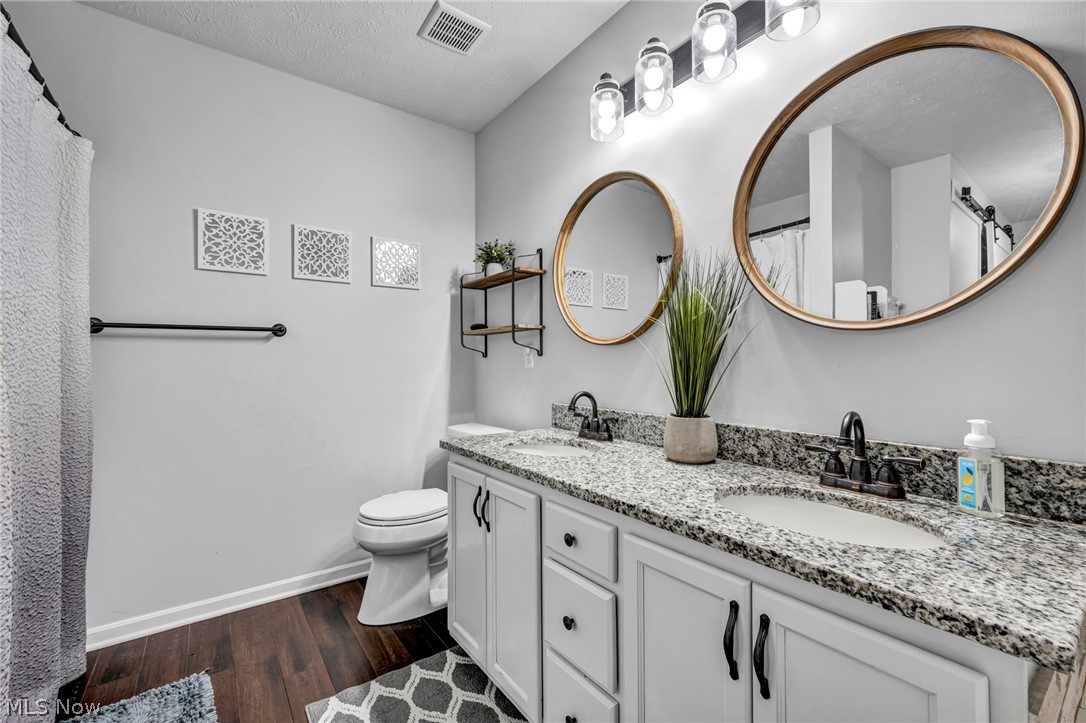 Woods/Windsor Pointe Ph 02 - Residential