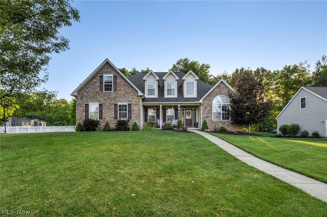 Woods/Windsor Pointe Ph 02 - Residential