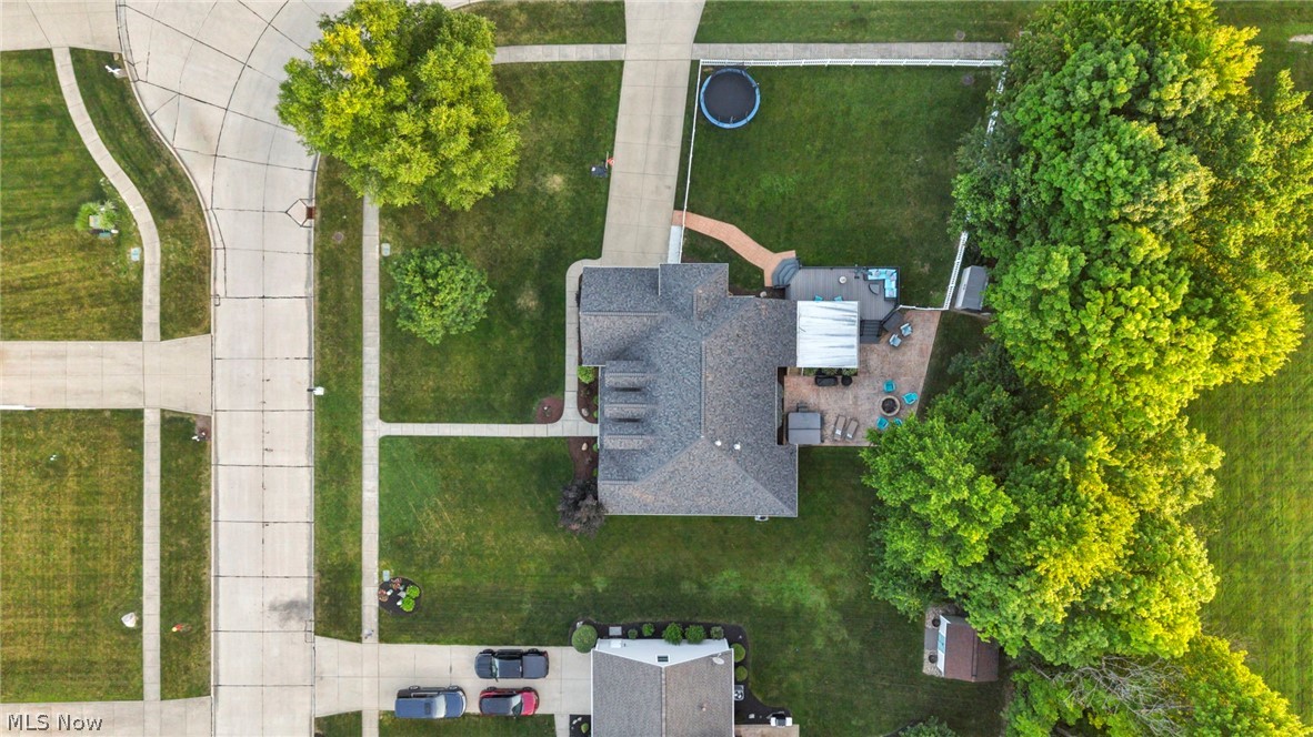 Woods/Windsor Pointe Ph 02 - Residential
